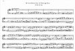 Chopin Fuga in a-minor
