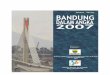 Bandung Dalam Angka Tahun 2007