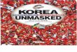Korea Unmasked Chapter1