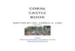 Coral Castle Book - Carrol a. Lake