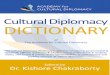 210459501 Cultural Diplomacy Dictionary