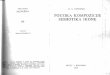 B. Uspenski: Poetika Kompozicije. Semiotika Ikone
