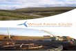 Wind Farm Civils Ltd Brochure