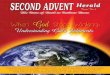 6. Second Advent Herald [When God Stops Winking [Understanding God's Judgments]]