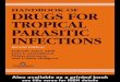 Handbook of Drugs for Tropical Parasitic Infections (2nd)