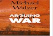 101+Walzer Arguing About War