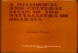 A Historical and Cultural Study of the Natyasastra of Bharata - Anupa Pande