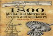 1800 Mechanical Movements, Devices and Appliances.pdf
