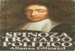 Spinoza Baruch - Tratado Politico