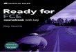 46650013 Ready for FCE Coursebook With Key R Norris