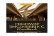 Book-Highway Engineering Handbook