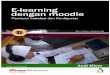 E-Learning Dengan Moodle