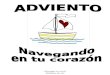 Navegar Es Vivir_Dinamica Adviento Infantil_Navegando en Tu Corazon