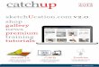 CatchUp 14 2012 10 Tutorial