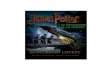 James Potter 01- James Potter y La Encrucijada de Los Mayores- George Norman Lippert
