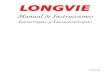 Manual Longvie LS4817