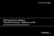 Wastewater Technical Manual