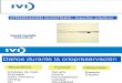 Damia Castelló - Vitrificación Ovocitaria - II Simposio Reproducción Asistida Quirón