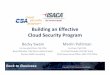 Cloud Security Program.pdf
