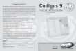 Codigus 5 Plus