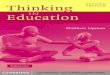 [Matthew Lipman] Thinking in Education, 2nd Editio(BookFi.org)