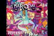 Maroon 5- Overexposed-Digital Booklet -