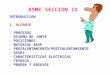 2. Calificacion de Procedimiento Asme Secc. Ix