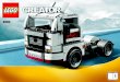 LEGO 4993 Creator Truck Bauanleitung Teil 1.pdf