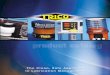 Trico Product Catalog 2005