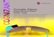 Google Glass: Insurance’s Next Killer App Insurances Next Killer App