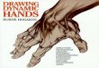 Drawing Dynamic Hands 142