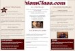 CatechismClass.com  Tri-Fold Brochure - Outside