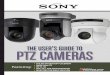 The User's Guide to PTZ Cameras