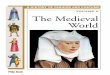 A History of Fashion & Costume - Vol.2 - The Medieval World