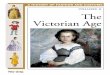 A History of Fashion & Costume - Vol.6 - The Victorian Age