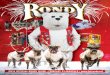 2014 Rondy Guide