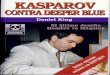 Kasparov Contra Deeper Blue Daniel King