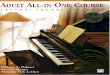 Mus the Cuckoo (G Major) (Alfred Adult All-In-One Course Lesson Theory Technic)