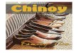 Ateneo Celadon Chinoy Magazine, Volume 12, Issue 1 (2010-2011)