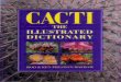 95019751 CACTI the Illustrated Dictionary