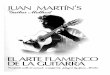 Juan Martin-Guitar Method