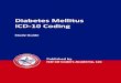 Diabetes Mellitus - ICD-10 Coding