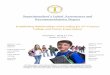Superintendent's Initial Assessment and Recommendations Report