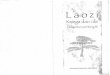 Laozi - Ksiega Dao i De z komentarzami Wang Bi tĹ‚um Anna Iwona WĂłjcik (2006).pdf