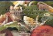 Basics in Clinical Nutrition - Ioana Grintescu