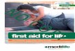 First aid for Life (FAFL) 2013 Edition