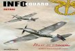 Info Eduard Extra - Spitfires of Czechoslovak Airman (2013-06)