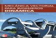 Mecanica Vectorial Para Ingenieros Dinamica 9 Ed
