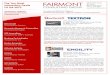 FAIRMONT - Q4 2013 Top Ten A&D Transactions