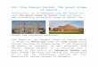 28-Art History Sanchi Stupa